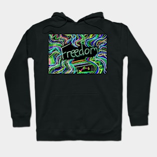 FreedomI Hoodie